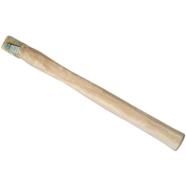 All-Source 14 In. Straight Hickory Blacksmith Hammer Handle 303004 - main